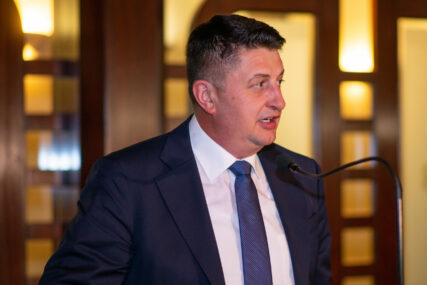 "INFLATORNI PROFITERI" Radović smatra da vlast ne želi da obuzda divljanje cijena