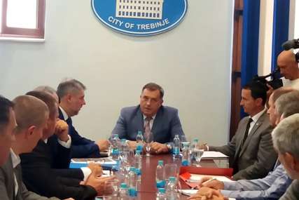 KOŠTAĆE 100 MILIONA KM Dodik najavio početak gradnje nove bolnice u Trebinju