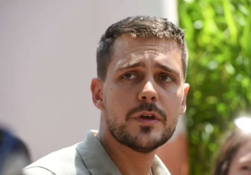 (VIDEO) SNIMANJE NA TAJLANDU Miloš Biković glumi u trećoj sezoni serije "Bijeli lotos"