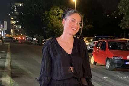 IZAZVALA ODUŠEVLJENJE Mirka Vasiljević pokazala kako izgleda nakon četvrte trudnoće