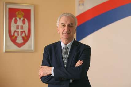 Šarović pred rođendan SDS “Petrovdan dočekujemo snažni i sa velikim izbornim ambicijama”