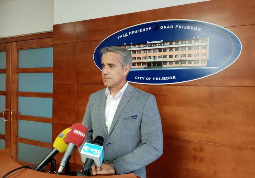 Komšić isključio Duratovića: Potpredsjednik Narodne skupštine Srpske "kažnjen" jer je podržao novi Savjet ministara