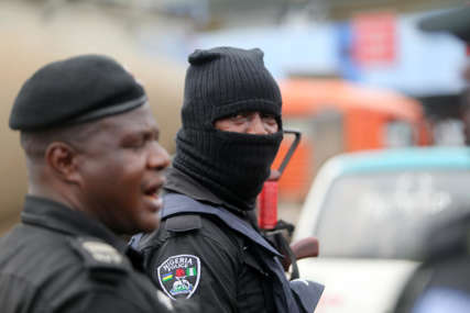 KRVOPROLIĆE U CRKVI Naoružani ljudi upali na misu u Nigeriji, ima žrtava