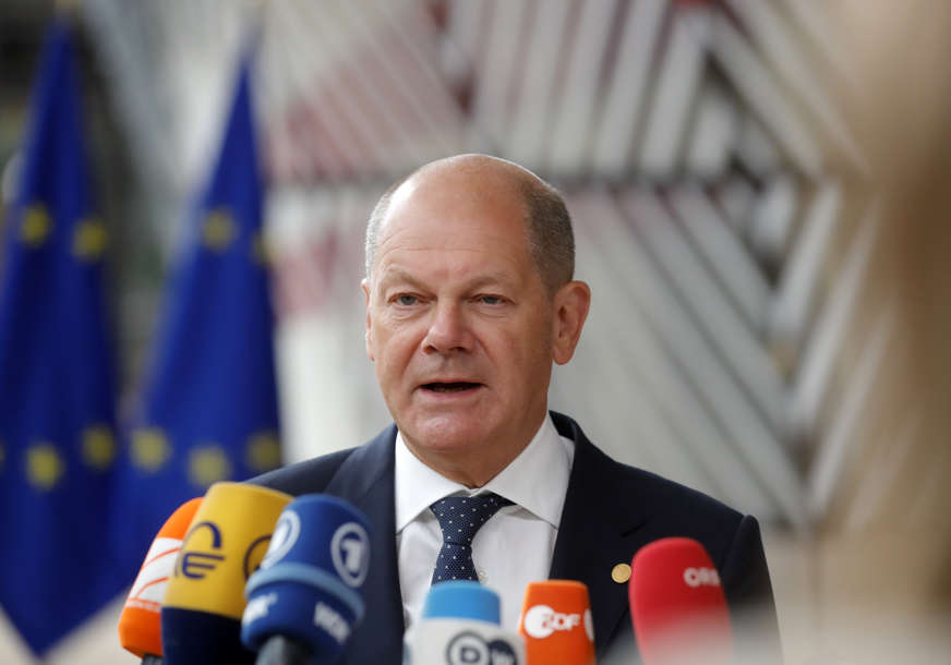 “Više odluka donositi većinom” Šolc istakao da se EU treba pripremiti za proširenje