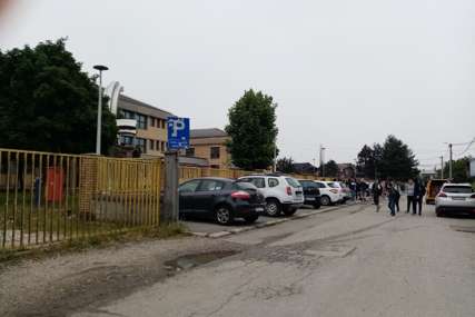 POLICIJA NA NOGAMA U većini škola u Srpskoj prijavljene bombe