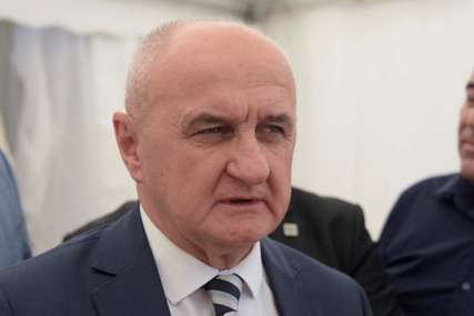 Ministar Đokić o prijavama u Lazarevu: Nastaviti kontrolu zbog sumnji građana na zagađenje