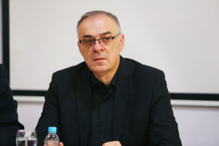Miličević opleo po vlastima “Vlada i vladajuća partija ponašaju se kao podvojena ličnost"