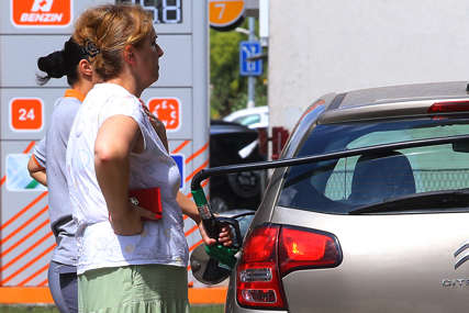 Rekordna inflacija u Americi: Ogromno povećanje cijena benzina