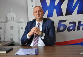 Jovičić: Zagovaraću jedinstvo svih građana Srpske