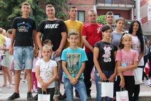 FOTO: GRAD ZVORNIK