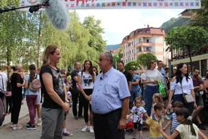 FOTO: GRAD ZVORNIK