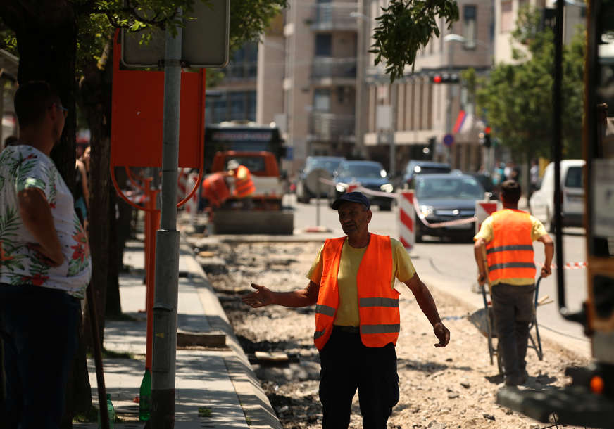 FOTO: SINIŠA PAŠALIĆ/RINGIER