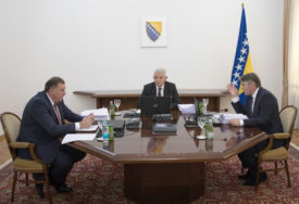 Jezik domaćina kao prednost: Predsjedništvo BiH izmijenilo odluku o imenovanju ambasadora