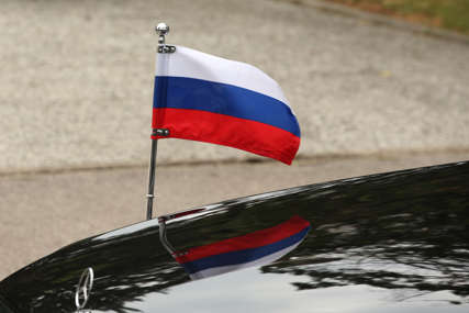 Japanske firme uglavnom ostaju u Rusiji: Do sada je poslovanje ugasilo manje od tri odsto