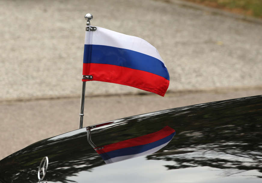 Japanske firme uglavnom ostaju u Rusiji: Do sada je poslovanje ugasilo manje od tri odsto