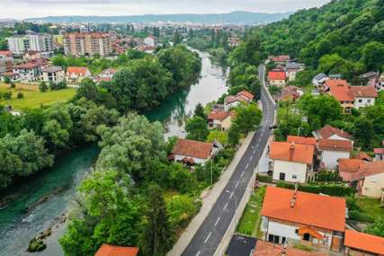 Obnovljeno dva kilometra puta: Završeno asfaltiranje saobraćajnice u Srpskim Toplicama