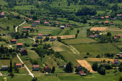 Selo u Republici Srpskoj