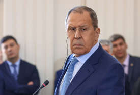 “Uzvratićemo istom mjerom” Lavrov poručio da ruska ambasada u Bugarskoj ne može normalno da radi