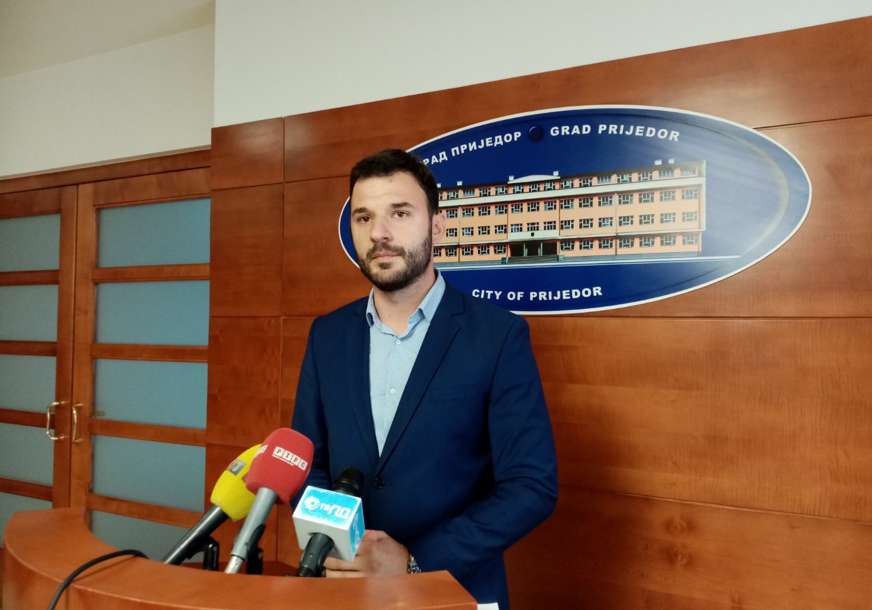 "Biće riješen problem više od 4.000 domaćinstava" Gradonačelnik Prijedora Slobodan Javor o legalizaciji