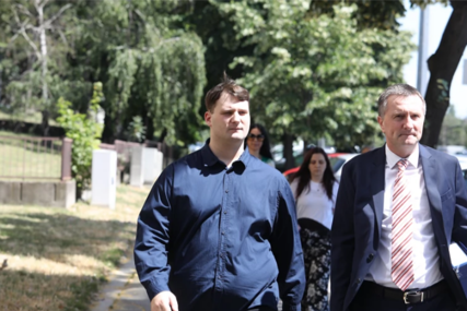Nastavlja se suđenje klanu Velje Nevolje: Belivuku i Miljkoviću odvojeno ročište od ostalih (FOTO)