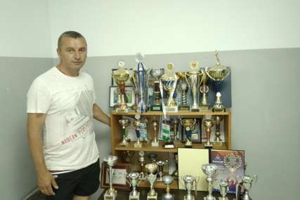 GUBITNIK DANA Zoran Radinović