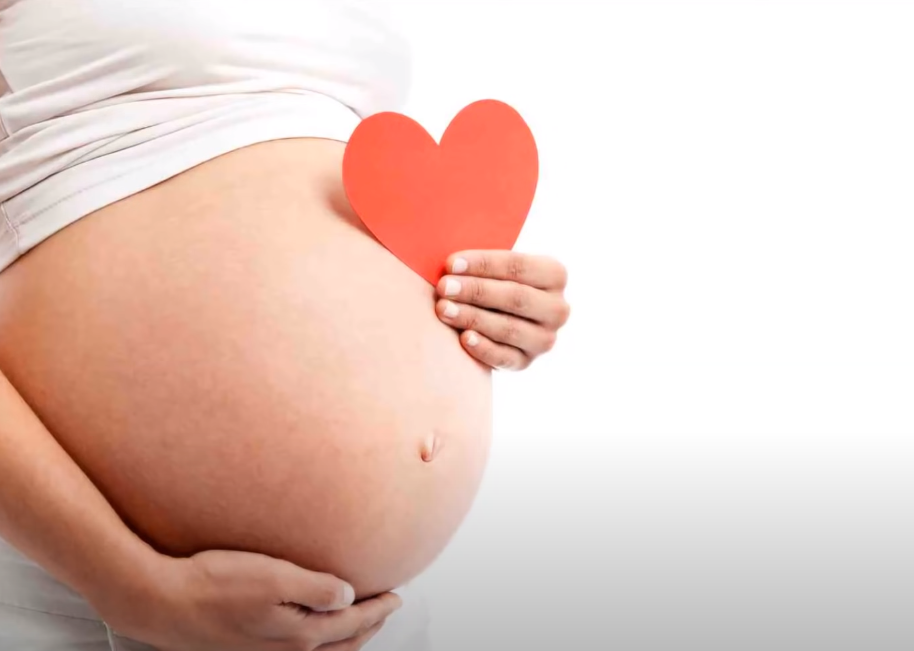 Strije u trudnoći: Evo kako voda može spriječiti njihovu pojavu