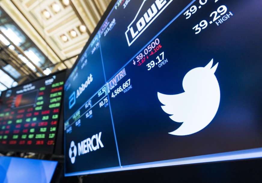 Milijarde dolara u igri: Tviter pozvao akcionare da prihvate ponudu
