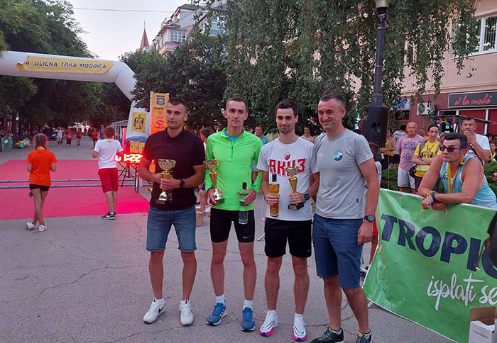FOTO: OPŠTINA MODRIČA
