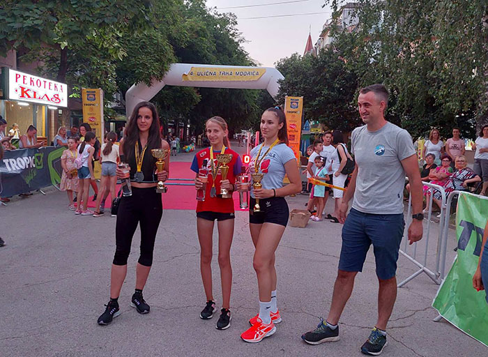 FOTO: OPŠTINA MODRIČA