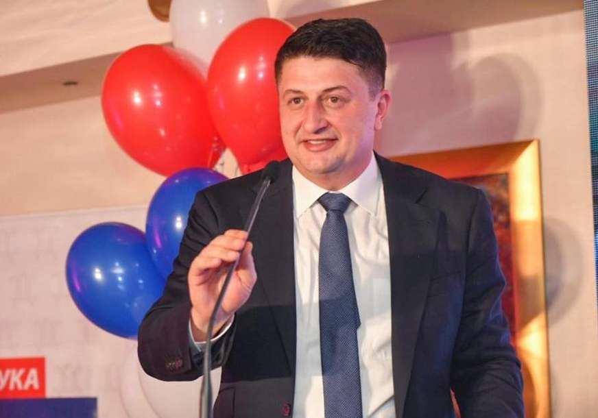 "Podrška domaćim proizvođačima" Radović poručuje da je "Otvoreni Balkan" najznačajniji projekat za region