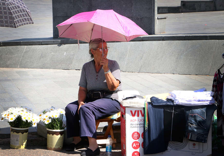 Bitno je na vrijeme reagovati: Ovaj znak toplotnog udara nikada ne ignorišite jer vas može KOŠTATI ŽIVOTA
