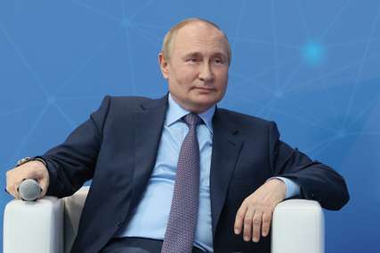 Izašao iz "RATNOG REŽIMA": Putin prvi put napustio Rusiju od početka invazije na Ukrajinu