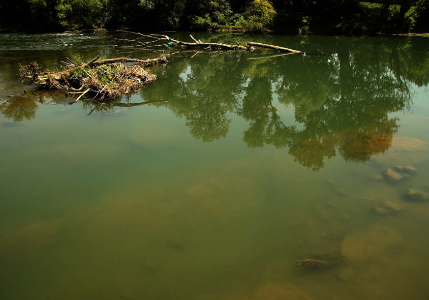 “Čuvajmo naše rijeke, dajmo svoj doprinos” Pridružite se akciji čišćenja Suturlije 18. marta