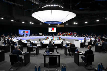 "Povećati zajedničko finansiranje" Samit NATO donio odluke o transformaciji i jačanju saveza