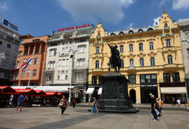 HRVATSKA TROŠI REKORDNO Budžet veći tri puta, iako je stanovnika manje