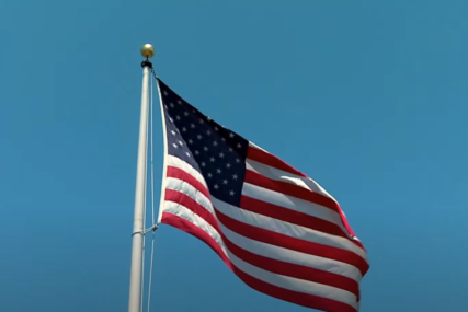 Američka zastava