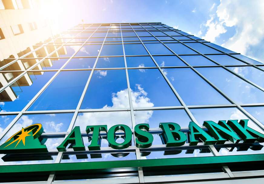 FOTO: ATOS BANK