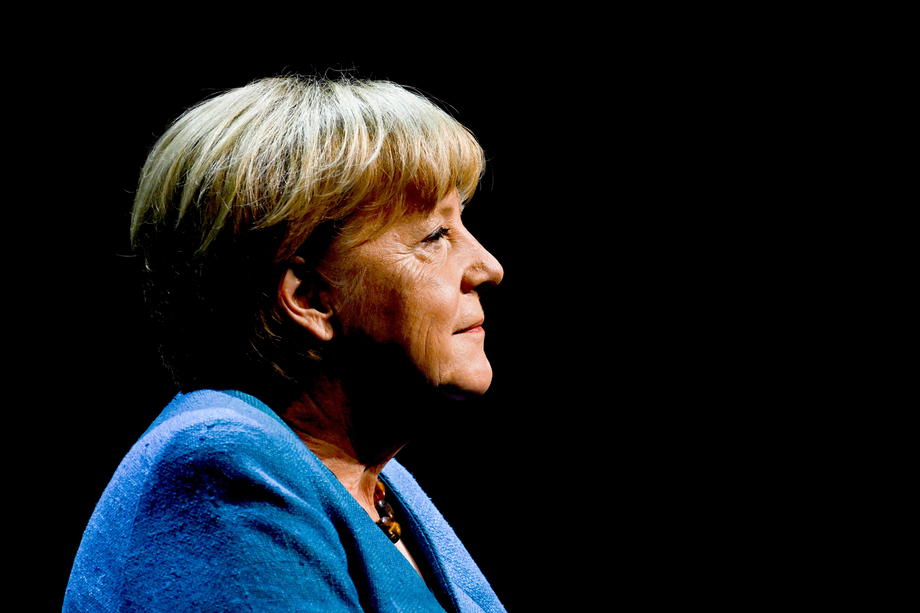 U njoj vide najvećeg krivca: Trećina Nijemaca smatra da bi Merkel trebalo da se IZVINI ZBOG ENERGETSKE KRIZE