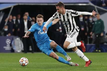 Dogovoren raskid saradnje: Remzi definitivno odlazi iz Juventusa