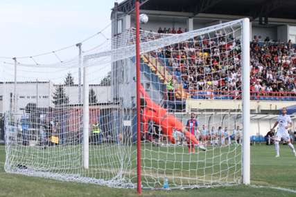 (VIDEO) Za 9 minuta primili 4 gola: Od težih poraza Borac posebno pamti onaj protiv Makabija