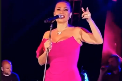 Pjesma koja se izvodi sa posebnom emocijom: Ovaj veliki hit Cece Ražnatović odbile su čak dvije pjevačice