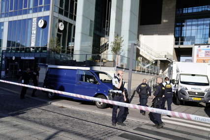 Ubio tri osobe u tržnom centru: Napadaču iz Kopenhagena određen pritvor