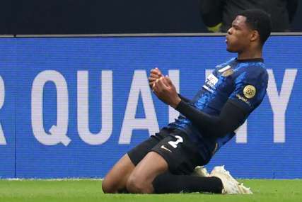 Inter odredio cijenu za Holanđanina: Čelsi mora da plati najmanje 35 miliona evra