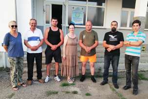 FOTO: MILAN PILIPOVIĆ/RINGIER