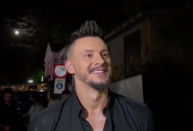 (VIDEO) "UVIJEK JE PLIJENILA NAJLEPŠOM ENERGIJOM" Pjevač nahvalio Milicu Todorović, pa otkrio u kakvom je odnosu sa Aleksandrom Bursać