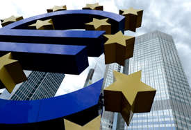Na prodaju simbol Evropske centralne banke: Poznata skulptura postala preskupa za održavanje