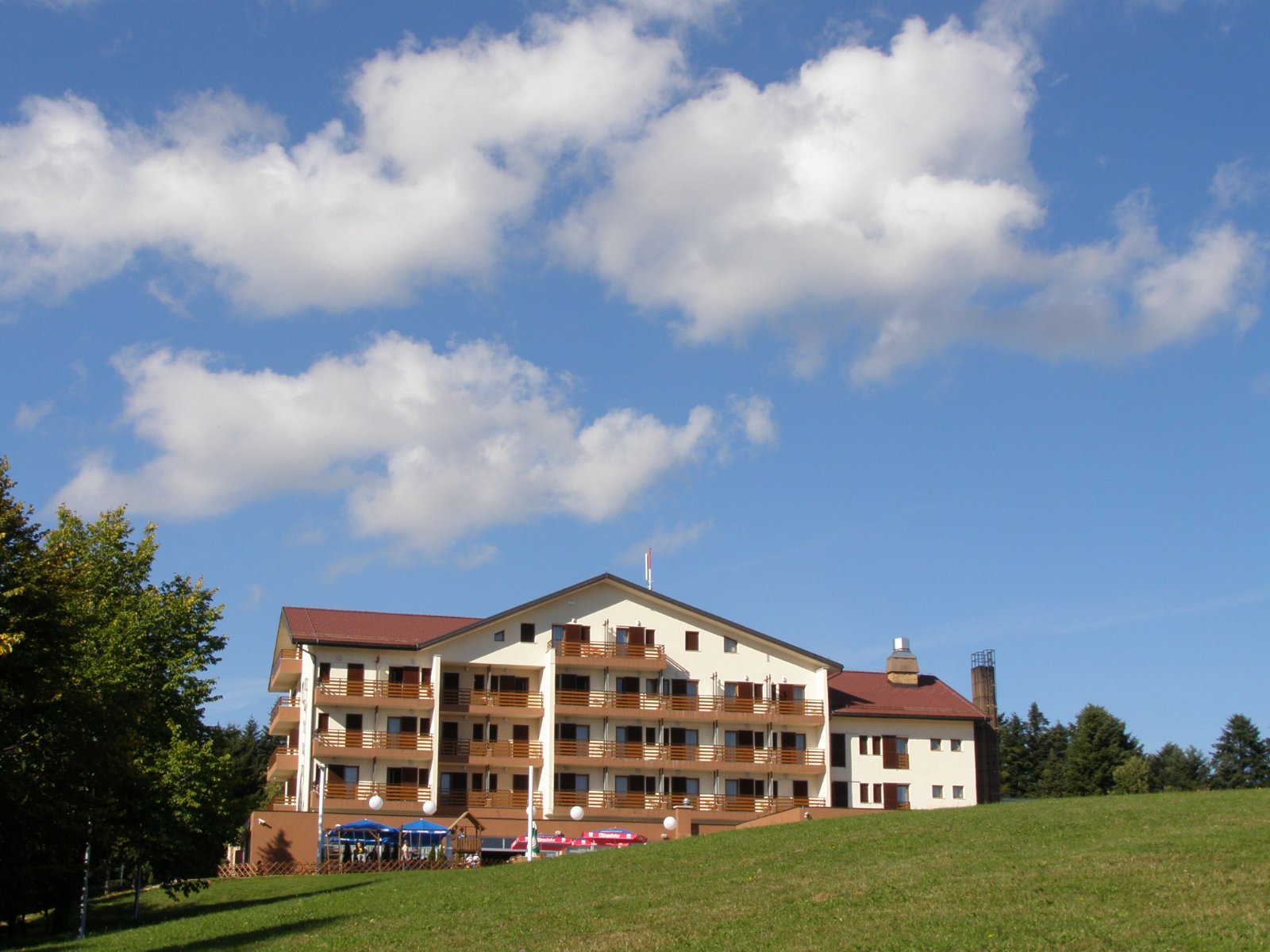 Da li će Monument biti kupljen za 20 miliona KM