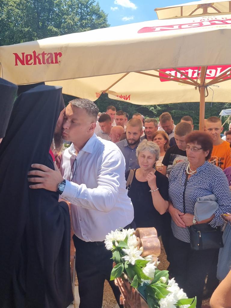 FOTO: USTUPLJENA FOTOGRAFIJA