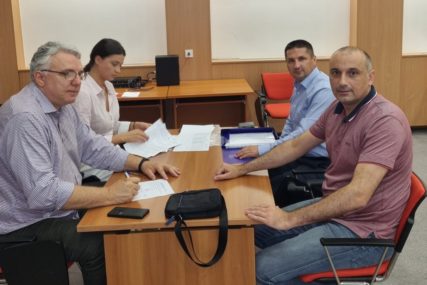 Banjac predao liste za svih 9 izbornih jedinica za Narodnu skupštinu Srpske
