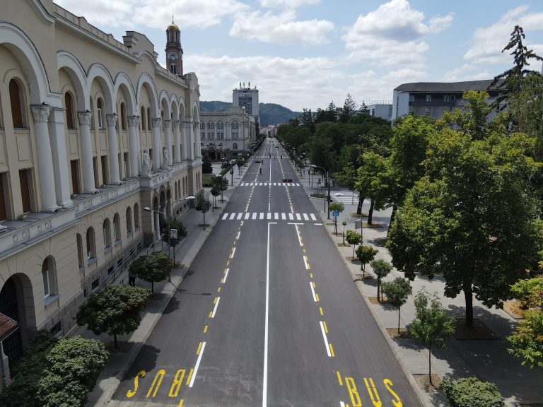 Oglasila se policija povodom održavanja "Srpska open": Evo u kojim ulicama će biti obustavljen saobraćaj zbog turnira